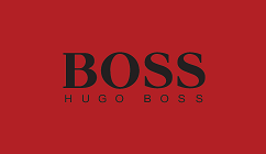 Hugo Boss